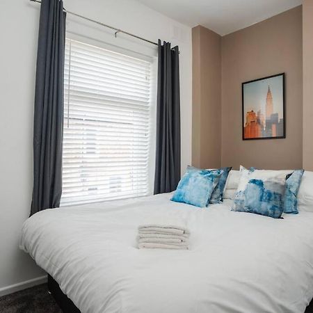 Manchester Urban Chic Hideaway المظهر الخارجي الصورة