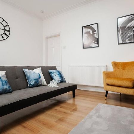 Manchester Urban Chic Hideaway المظهر الخارجي الصورة
