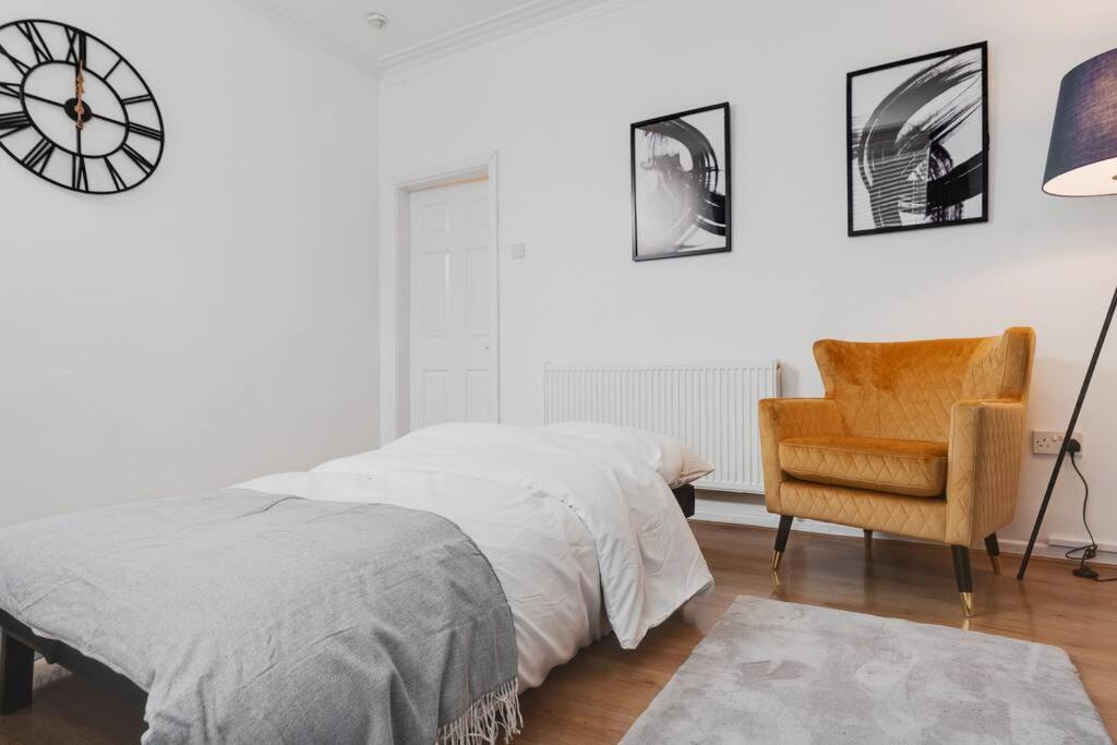 Manchester Urban Chic Hideaway المظهر الخارجي الصورة